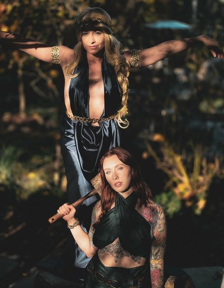 Rebecca Ford onlyfans xxx