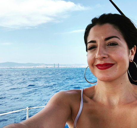 Rebecca Ford only fans review