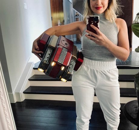 Rebecca Ford free only fans