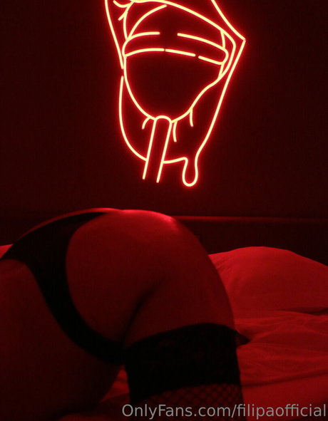 Filipa Sousa leaked onlyfans xxx