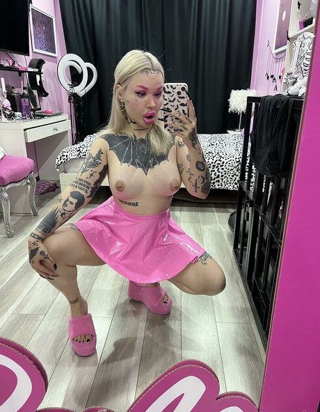 Nasty bimbo onlyfans leaked