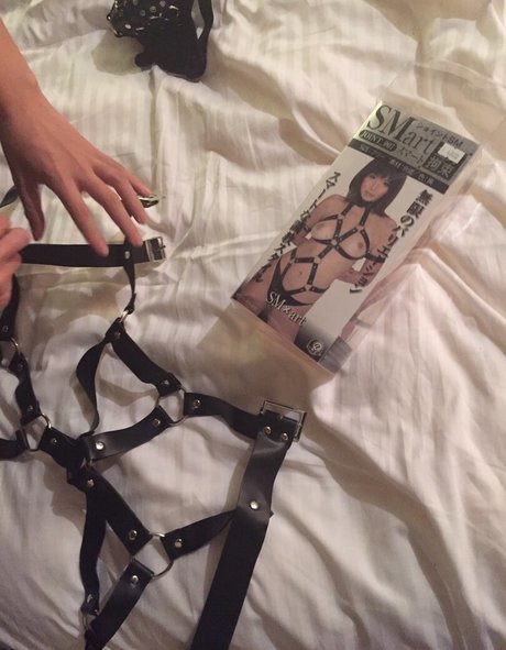 anriokita real strip onlyfans