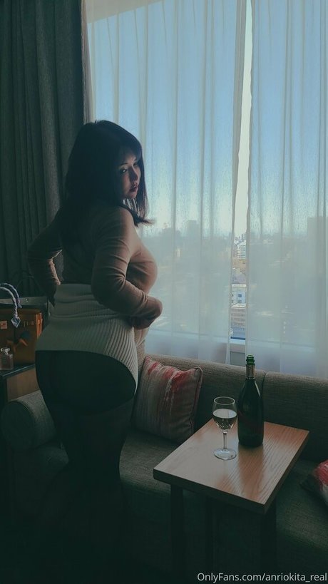 anriokita real onlyfans leaked
