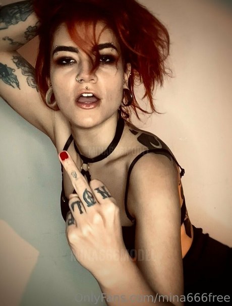 mina666free en onlyfans