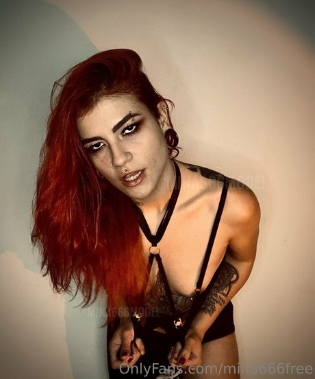 mina666free onlyfans leaked nudes