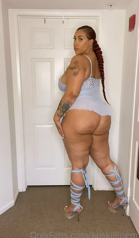 kpskillinem only fans leaked porn