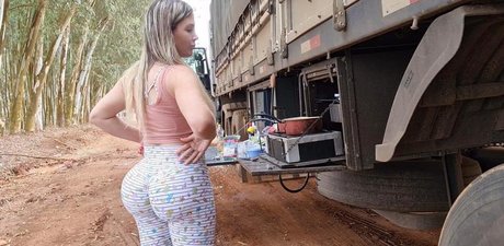 Aline FUtcher Ouriques onlyfans