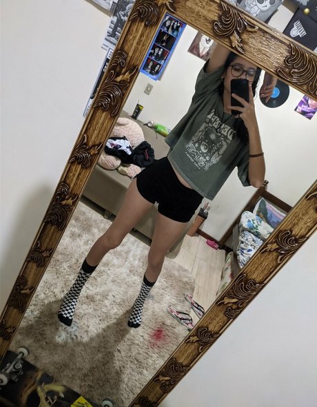 Thesuusu porn onlyfans