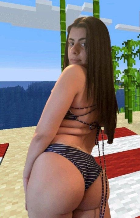 ThatGirlGatto only fans leak nude