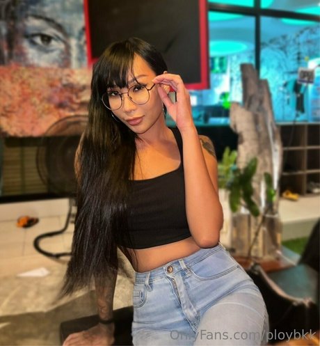 ploybkk leak onlyfans nude