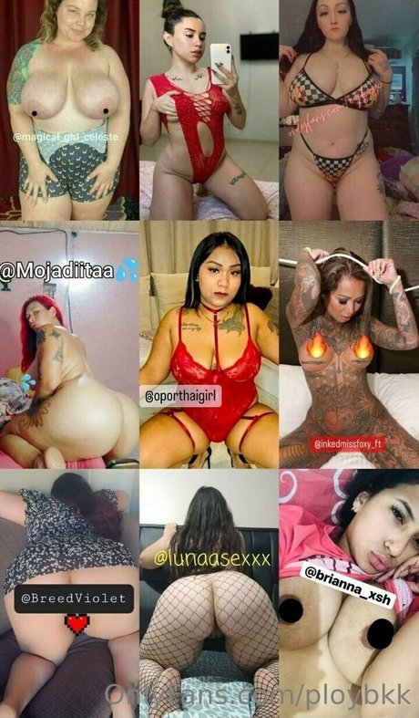 ploybkk onlyfans leaka