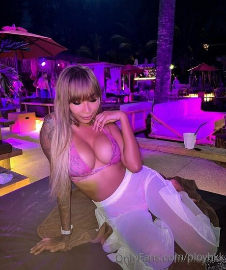 ploybkk sextape onlyfans