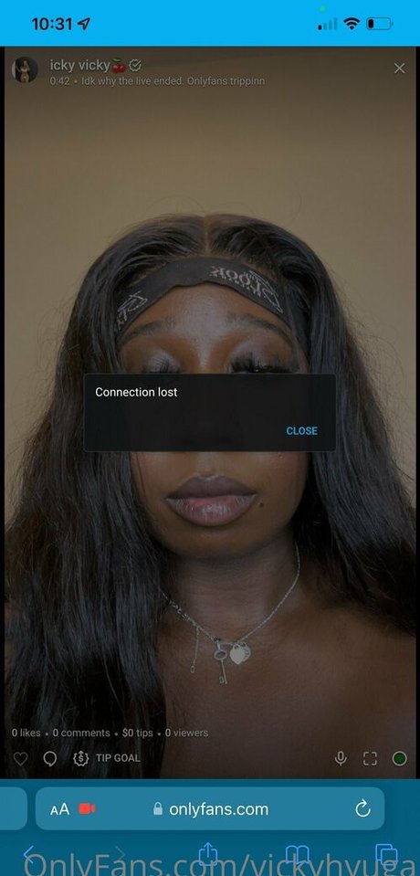 vickyhyuga free only fans