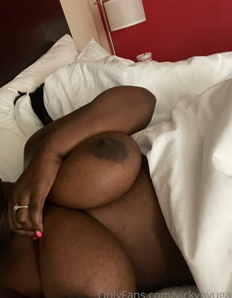 vickyhyuga onlyfans leak sex