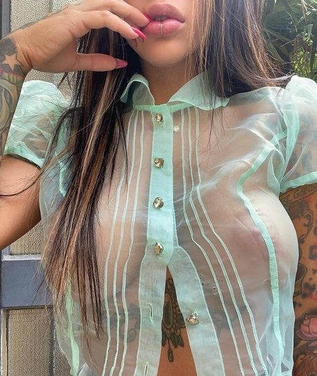 Alexis Mucci leaked onlyfans