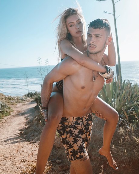 Omer Nudelman nude onlyfans leaked