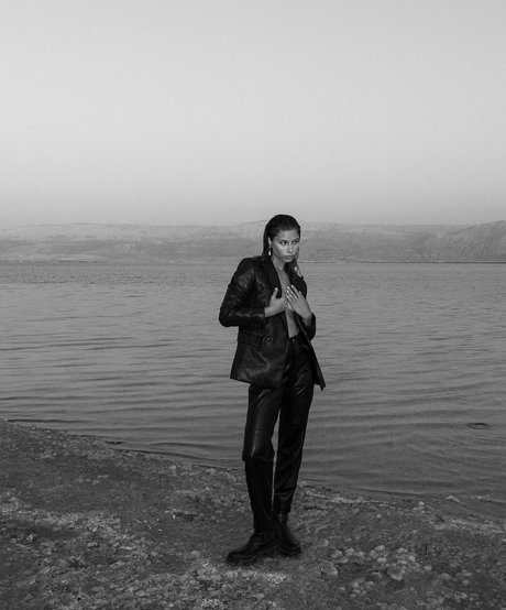 Yeela Frumkin onlyfans leaks sex