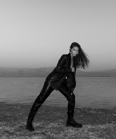 Yeela Frumkin leaked onlyfans