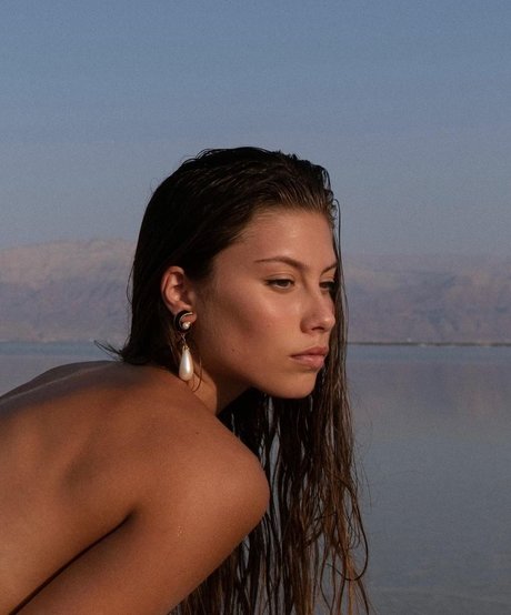 Yeela Frumkin only fans nude