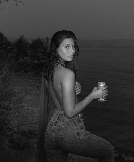 Yeela Frumkin nude leak onlyfans