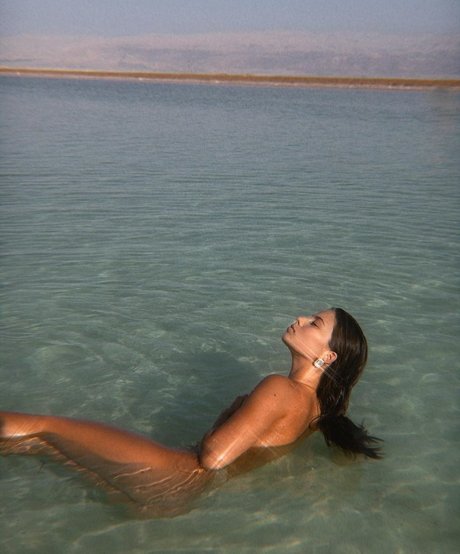 Yeela Frumkin leaks only fans