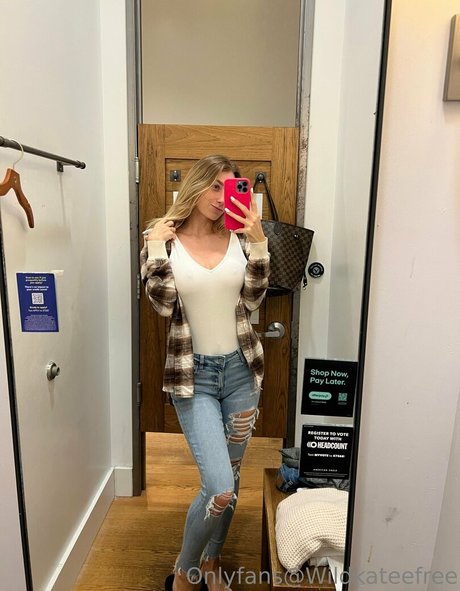 wildkateefree porn onlyfans leak