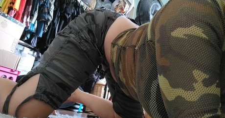 Captain TigBits onlyfans pics leaked