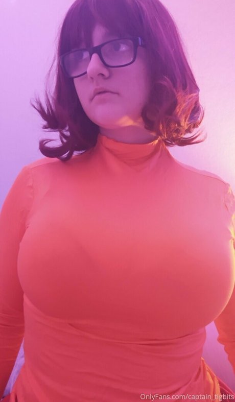 Captain TigBits Profile pic