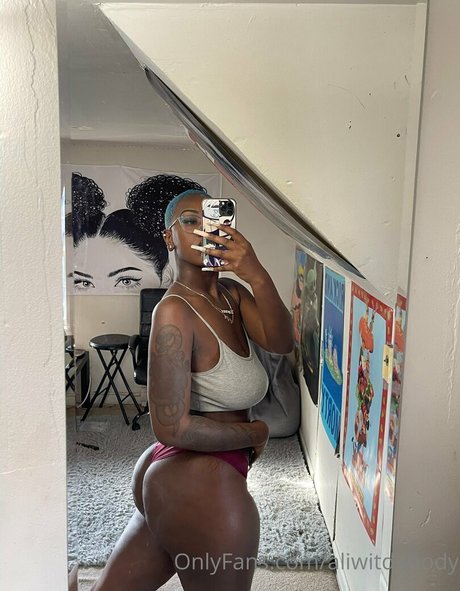 aliwitdabody onlyfans leak