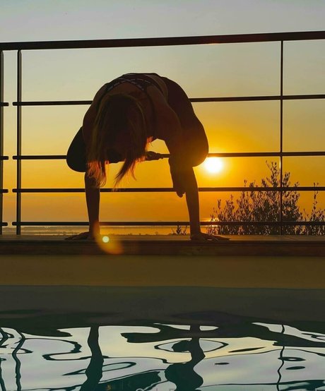 lady natali onlyfans boobs