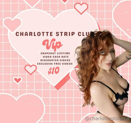 charlottestoneca nudes onlyfans