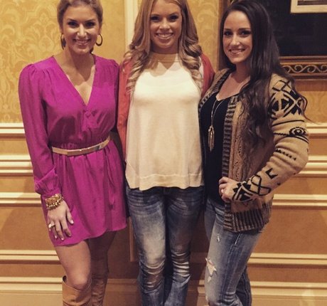 Taylor Altom onlyfans fotos