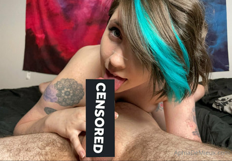 aphiademieuxpublic leaked only fans porn