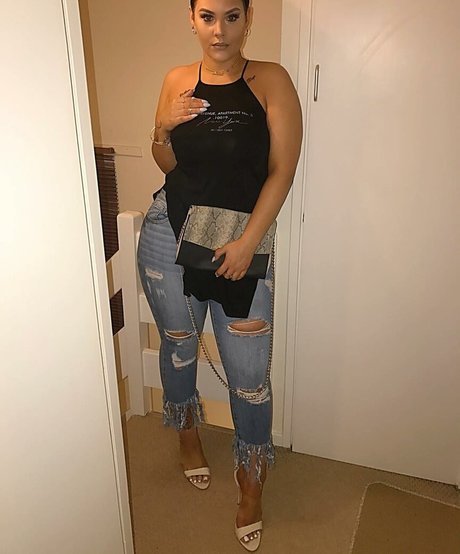 Aniela onlyfans porn leak