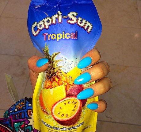 Aniela tits onlyfans