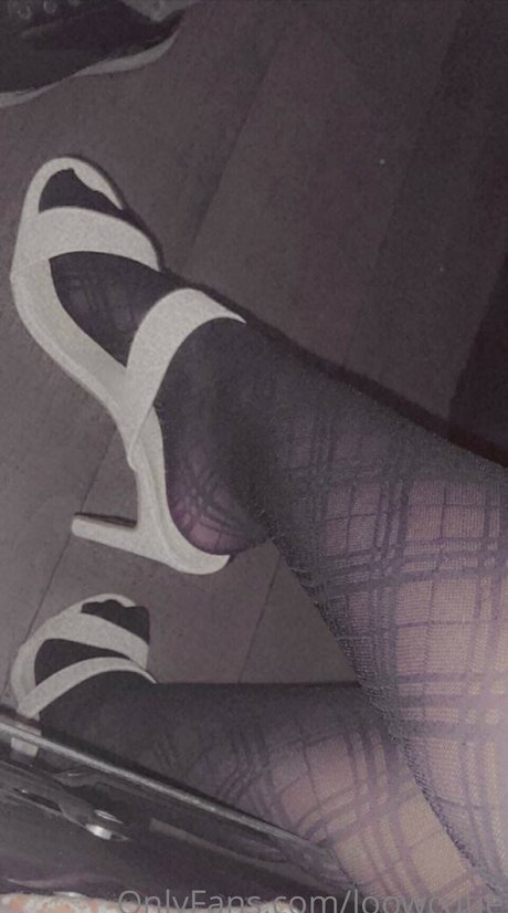 Loowcutie Profile pic