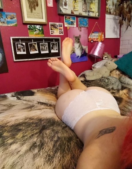 gingertease69 onlyfans free content