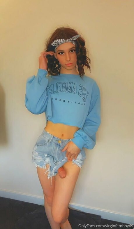 VirginFemboy69 onlyfans porn leaks
