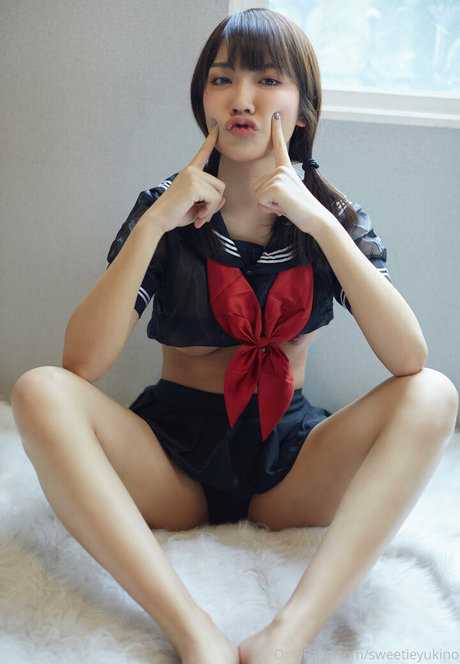 sweetieyukino only fans leak porn