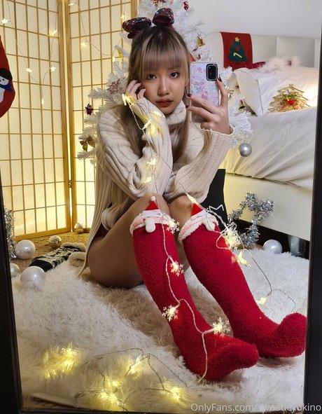 sweetieyukino onlyfans naked leak