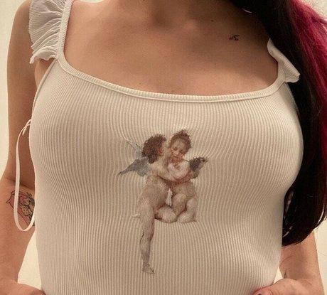 Cherry Bella leaked onlyfans