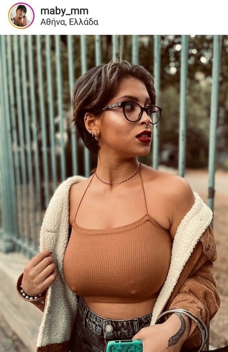 maby mm only fans leak