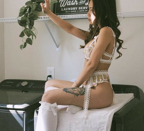 Miullien nudes onlyfans leak