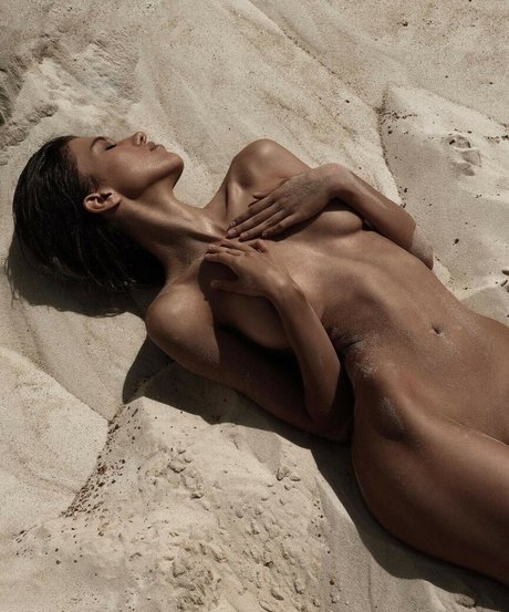 Victoria Perusheva onlyfans naked