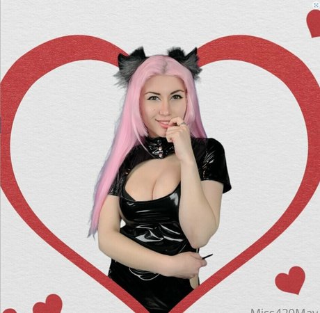 MissMay onlyfans tits