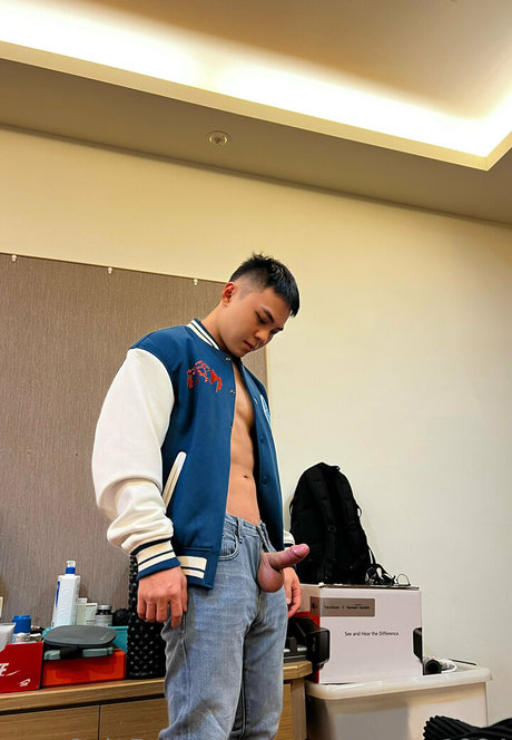 superjohnny1994 onlyfans nudes porn