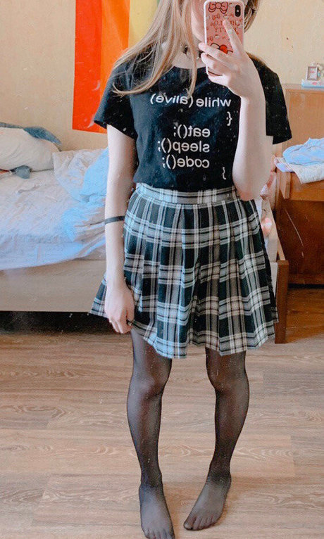 Tanya Kruit leaked onlyfans free