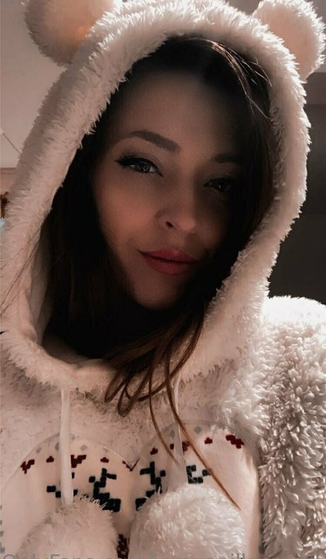 iamvanillacream onlyfans star