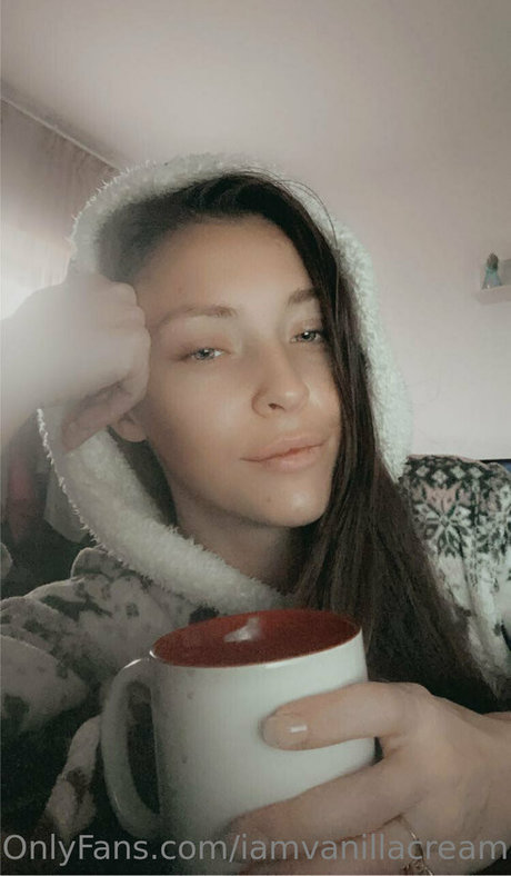 iamvanillacream onlyfans leaked