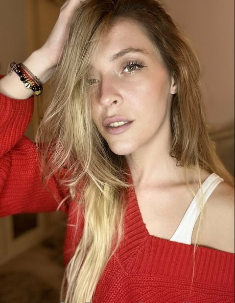 iamvanillacream nude onlyfans leak